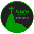 RioBestTaxi-Taxista ícone