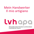 Mein Handwerker in Südtirol aplikacja
