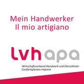 Mein Handwerker in Südtirol icon