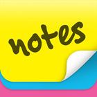 Note List simgesi