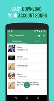 Sing Downloader for Smule скриншот 1