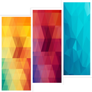 Polygon Wallpapers APK