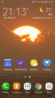 Ocean Live (GIF) Wallpapers syot layar 2
