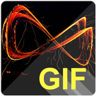 Perfect Loop (GIF) Wallpapers آئیکن