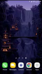 Waterfall Live (GIF) Wallpaper APK download