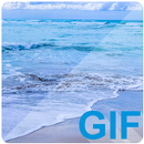 Water Waves Live Wallpapers APK