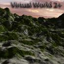 Virtual World 2+ LWP APK