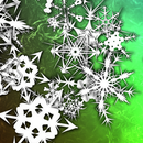 APK Snowflakes Pro Live Wallpaper