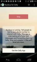 Nucleus - SMS Hub for Celly screenshot 2