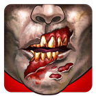 آیکون‌ Zombify