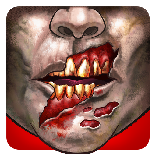 Zombify - Zombie Photo Booth