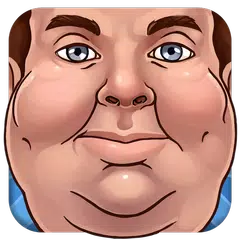 Fatify - Make Yourself Fat App