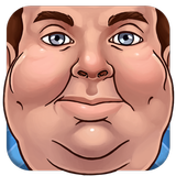 Fatify - Make Yourself Fat App