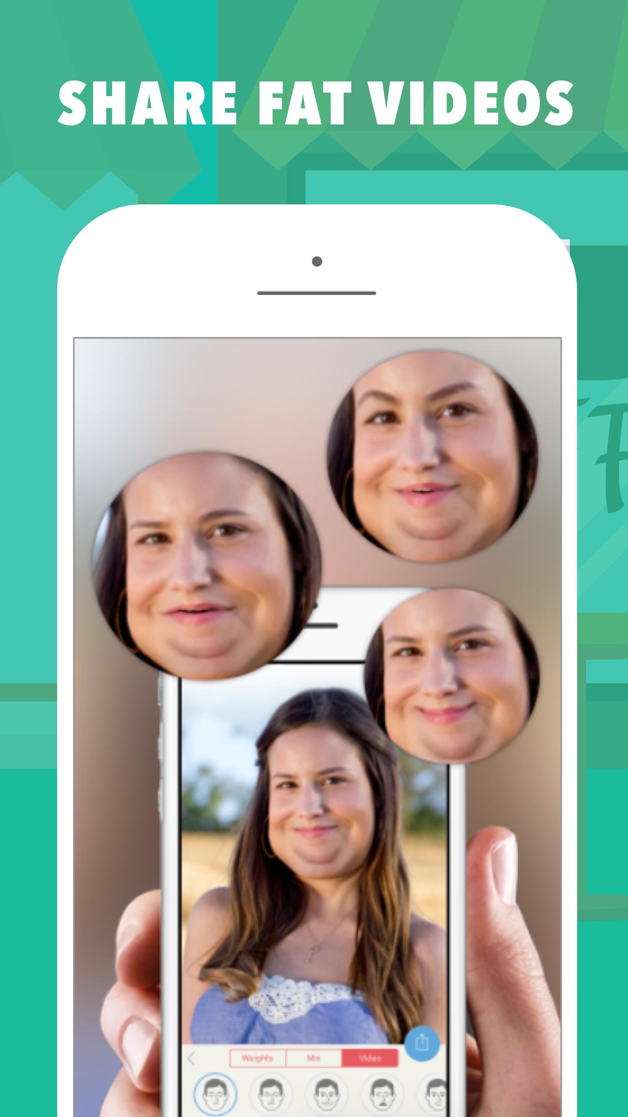 Fatify app for android free download