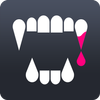 Monsterfy - Monster Face App P Zeichen