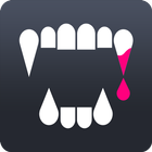Monsterfy - Monster Face App P-icoon