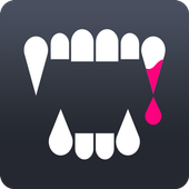Monsterfy - Monster Face App P آئیکن