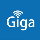 GigaNet App APK