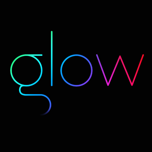Glow Headphones