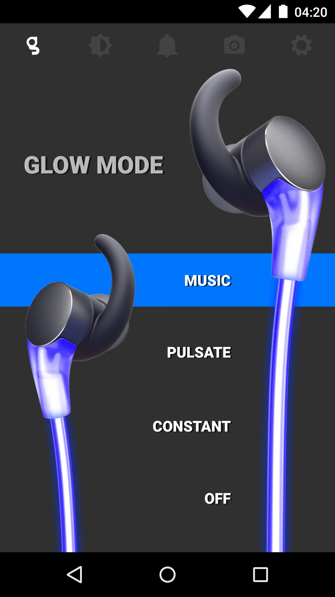 Glow Headphones APK 1.0.3 Download for Android – Download Glow Headphones  APK Latest Version - APKFab.com