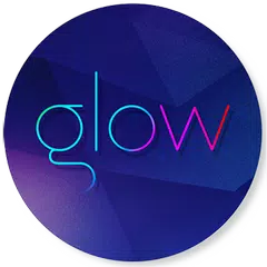 GlowHeadphones: Live Wallpaper
