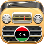 Radio Libya FM-icoon