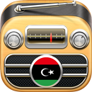 Radio Libya FM-APK