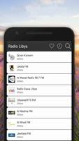 Radio Libya FM screenshot 2