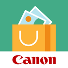 Canon Photo Print Shop icône