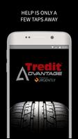 Tredit Advantage 海报