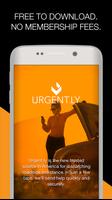 Urgent.ly โปสเตอร์