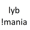 lyb!mania 4key APK