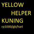 Icona Paket Yellow Helper