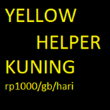 Paket Yellow Helper