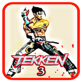 Guide Tekken 3 Pro biểu tượng