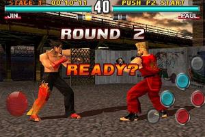 Guide Tekken 3 Pro bài đăng