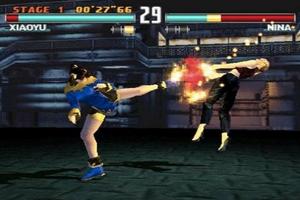 Guide Tekken 3 Pro ảnh chụp màn hình 1