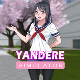 New Yandere Simulator Hint biểu tượng