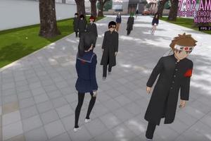 New Yandere Simulator Hint ảnh chụp màn hình 1