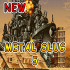 New Guide For Metal Slug 5 biểu tượng