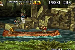 New Guide For Metal Slug 5 bài đăng
