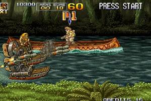 New Guide For Metal Slug 5 ảnh chụp màn hình 1