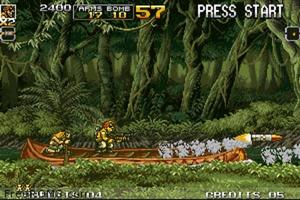 New Guide For Metal Slug 5 ảnh chụp màn hình 2