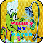 Guide for Where's My Water? biểu tượng