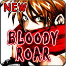 New Bloody Roar Hint APK