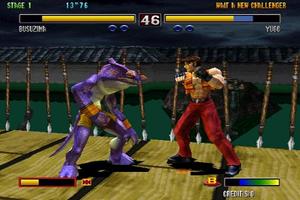 New Bloody Roar Hint bài đăng