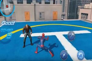 Tips The Amazing Spider-Man 2 FREE ảnh chụp màn hình 1