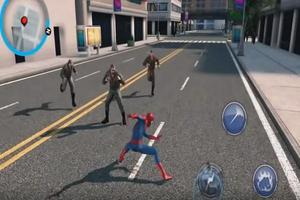 Tips The Amazing Spider-Man 2 FREE ảnh chụp màn hình 2