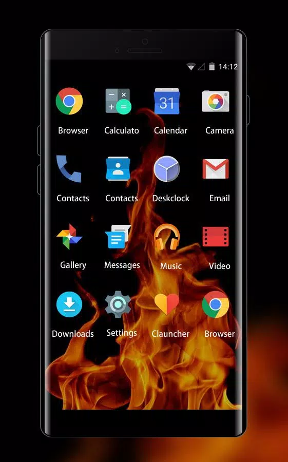 Theme for Lyf Flame 2 Flame Wallpaper APK for Android Download Theme for Lyf Flame 2 Flame Wallpaper APK for Android Download