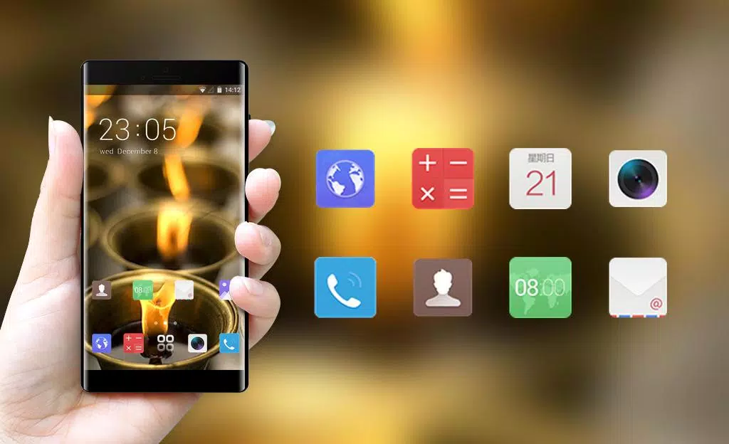 Theme for Lyf Flame 6 HD APK for Android Download Theme for Lyf Flame 6 HD APK for Android Download